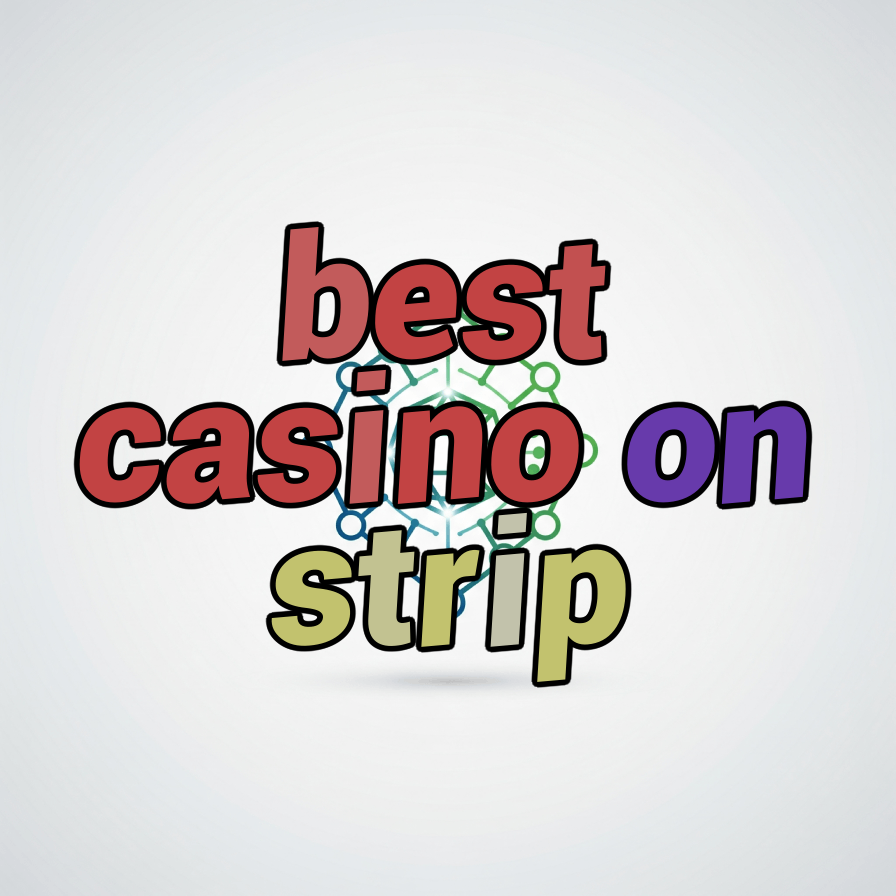 best casino on strip
